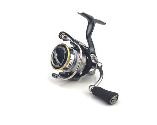 Катушка DAIWA LUVIAS 20 LUVIAS FC LT 2000S Астана