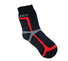 Термо Носки TAYGERR Черный 41-45