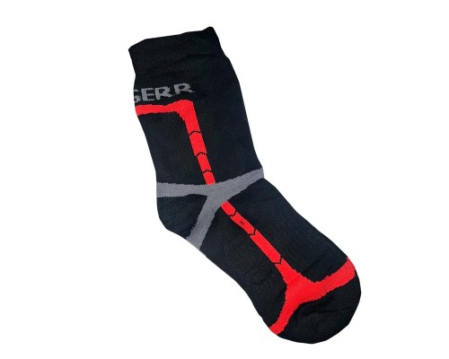 Термо Носки TAYGERR Черный 41-45 Термо Носки TAYGERR Черный 41-45